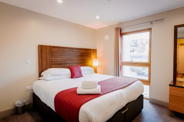 SL-Brunswick Bristol Apartments