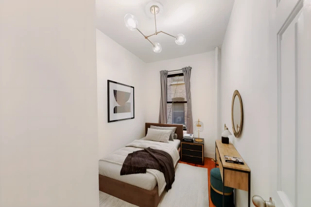 Upper West Side: #760