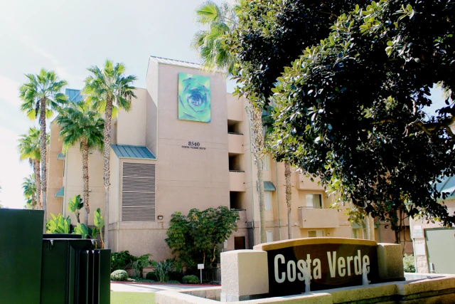 Costa Verde Village