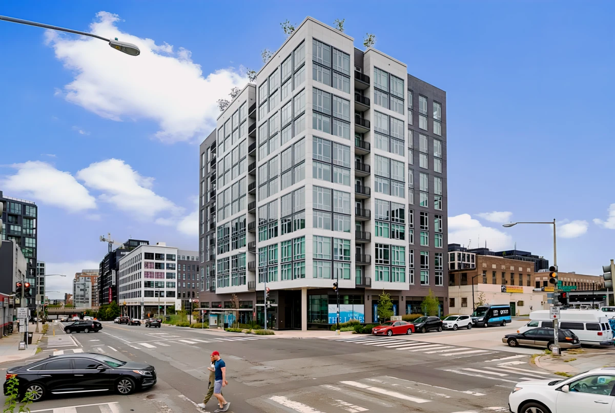 The Lanes At Union Market 0