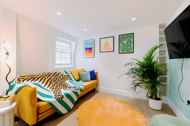 SL-Bow Quarter Residences