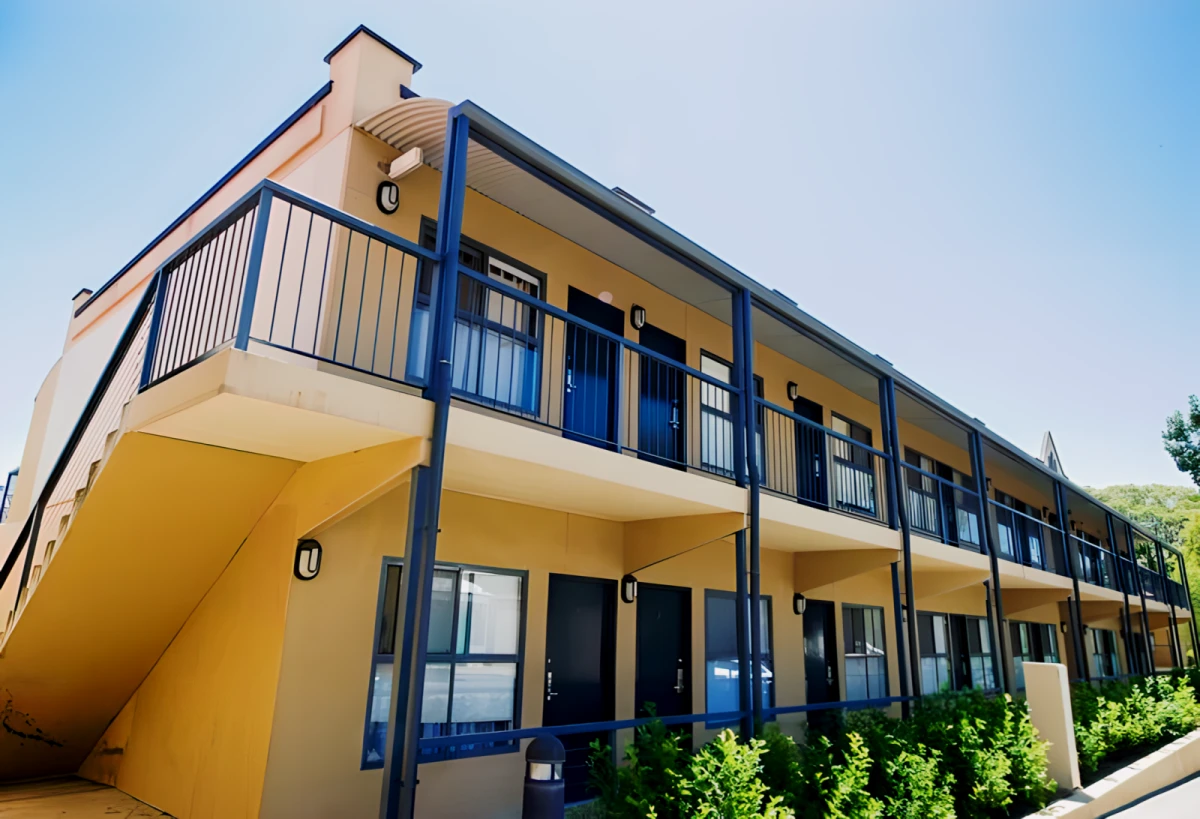 Student Living - Magill Hartley 0