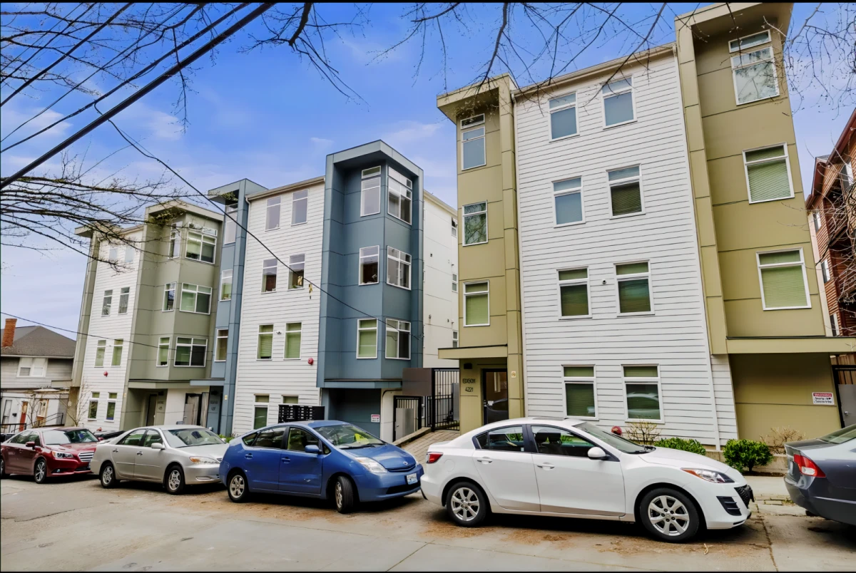 The Radian Apartments 0