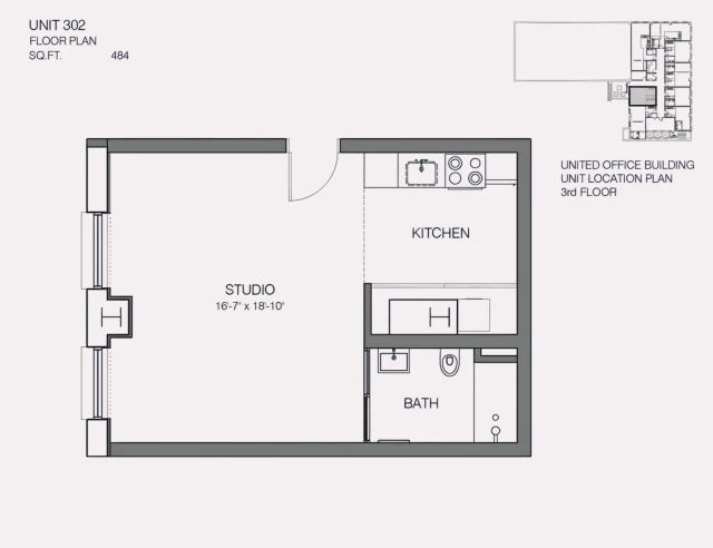 Market District Lofts 4