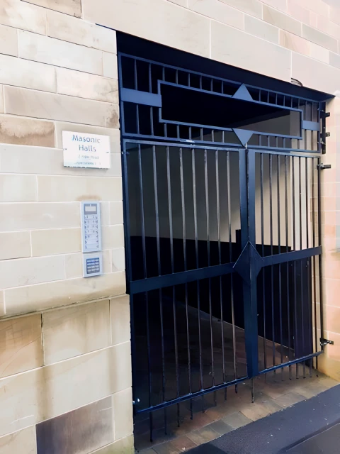 2 New Road, Lancaster - Flat 8 1