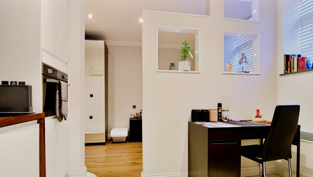 15 China Street, Lancaster - Flat 1, The Stables 3