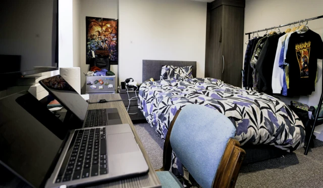 5 Queen Street, Lancaster - Flat 5