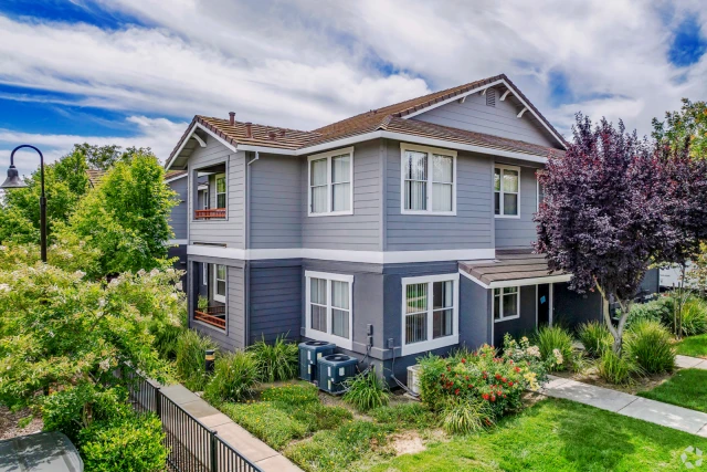 Seville at Mace Ranch