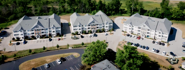 Strathmore Apartments 4