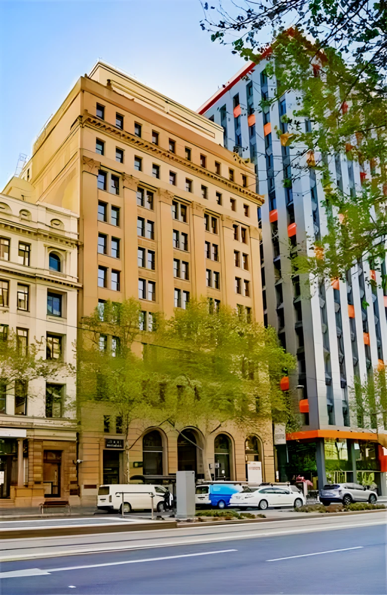 23 King William Street 0