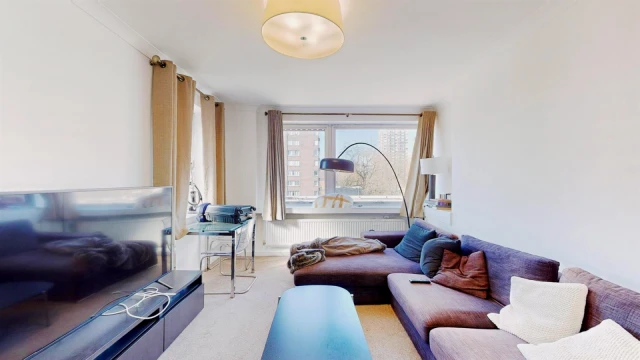 Kendal Street, Connaught Village, W2 3