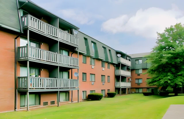 Pebblebrook Apartments 1