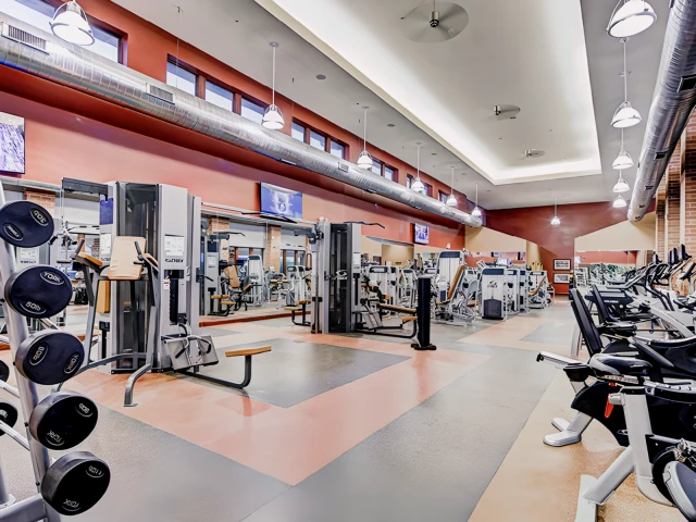 Villas at Chestnut Ridge 2