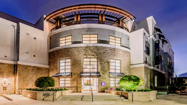 The Lark San Mateo 1