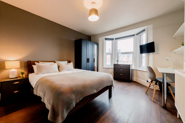 109 Mount Pleasant Road