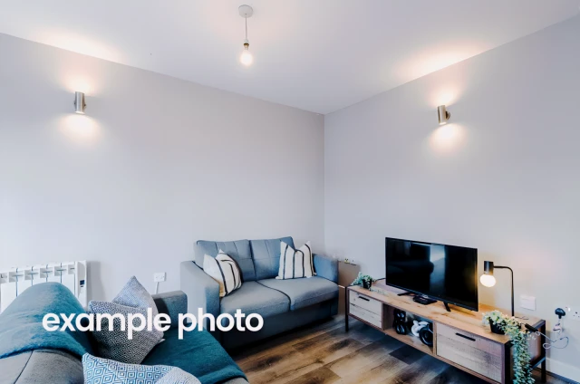 Flat 48, Mayfair Court 1