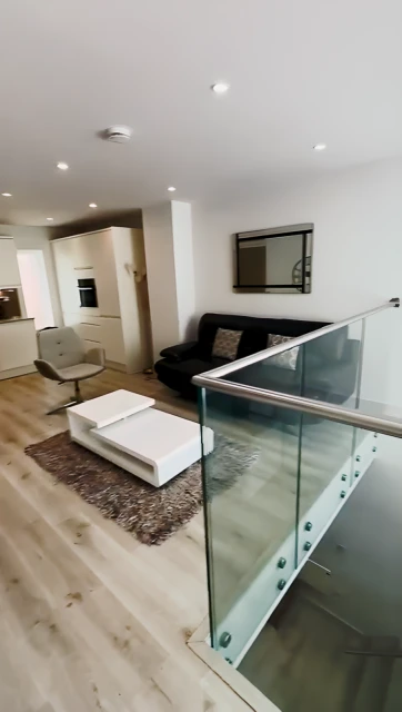 SL-Christchurch Villa Cambridge 1