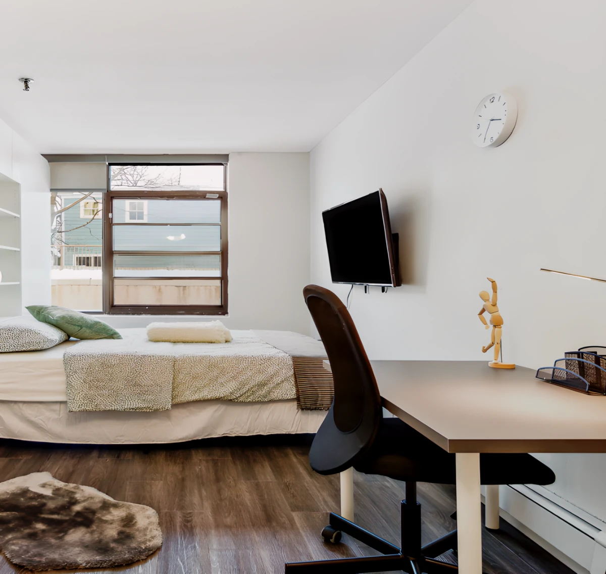 Harrington Housing - Welsford 0