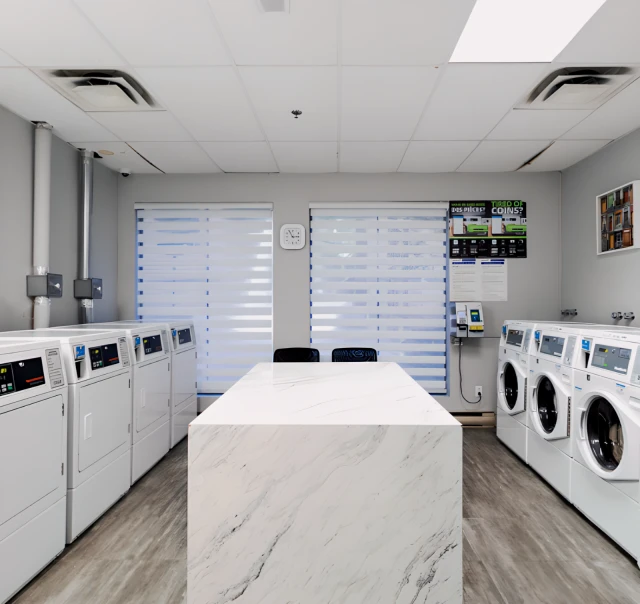 Harrington Housing - Place Du Boulevard 1