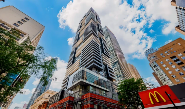YC Condos