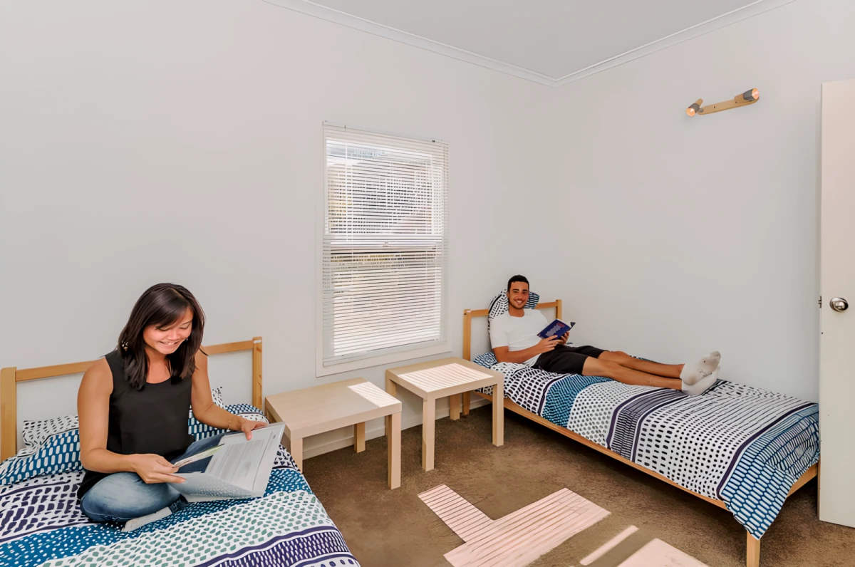 San Mateo Student Residence 0