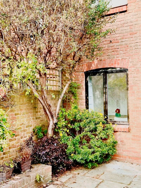 Shared Place·4B3B··1,2·7 Bishopsgate Walk, Chichester 1