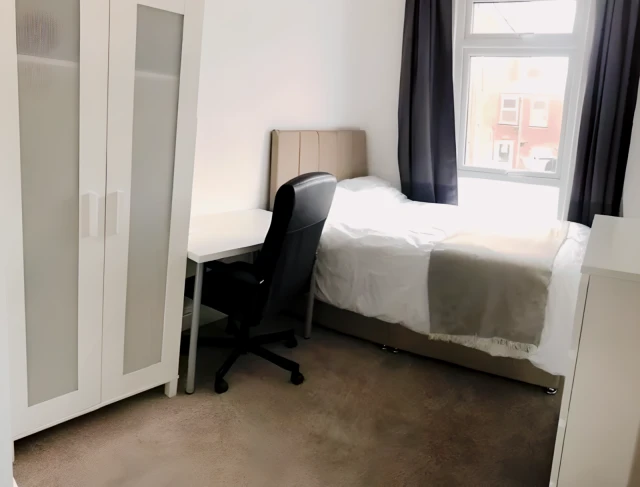 Victoria Street  EX4 2