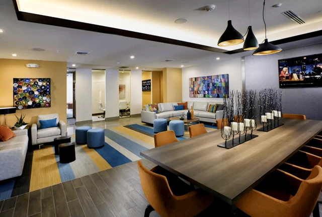 PARC3400 Luxury Apartments 3