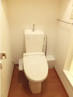 レオパレスＰＥＡＣＥ 102号室 4