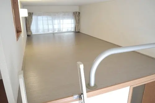 レオパレスドリームⅡ 4