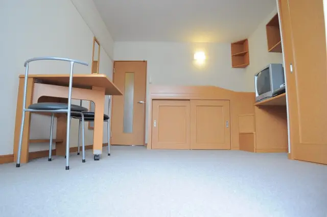 レオパレスＳＯＰＨＩＡ 1