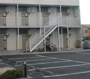 レオパレスリヴェール 2