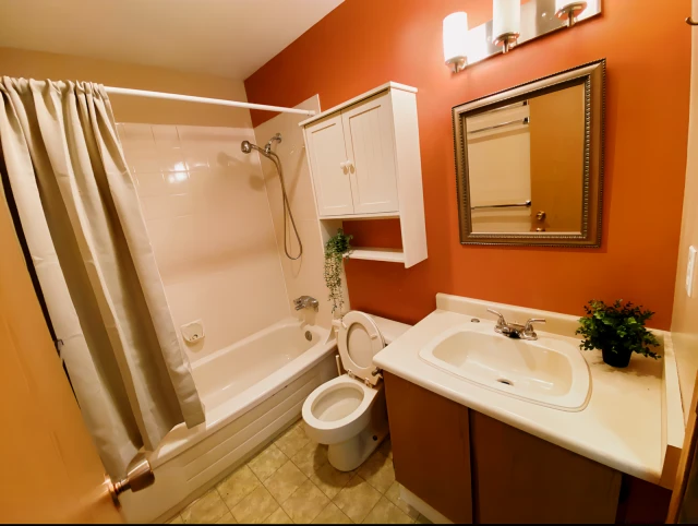 Townhouse King George 4