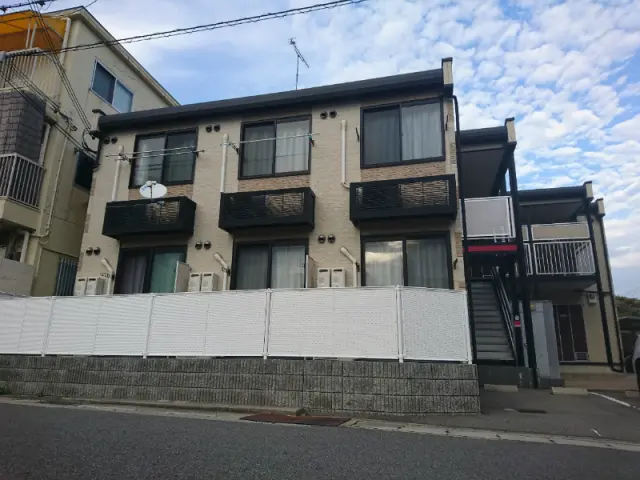 レオパレス神港