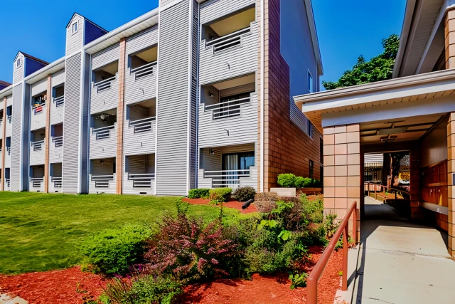 303 W Green St Champaign IL