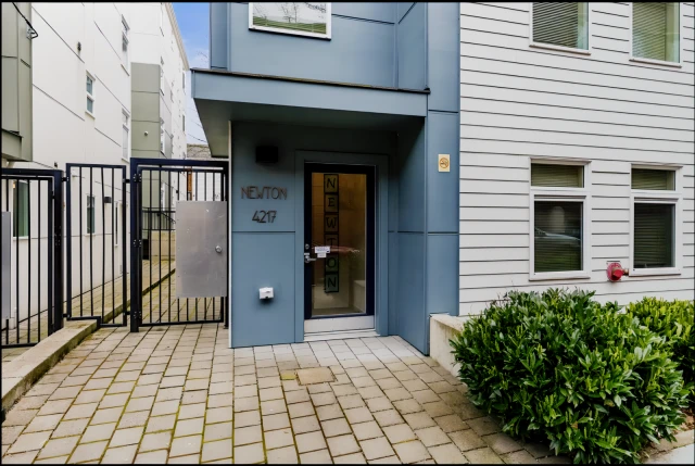 The Radian Apartments 3