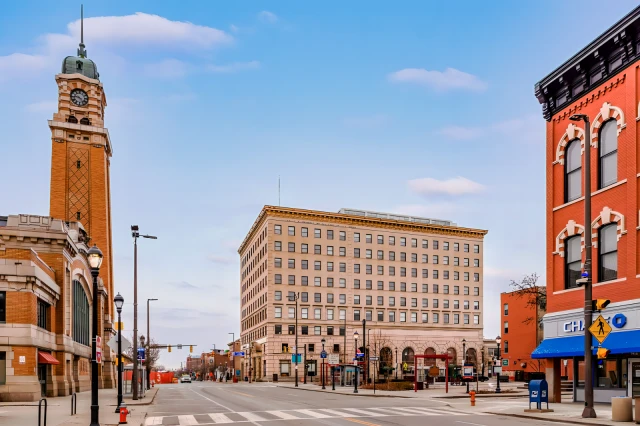 Market District Lofts 1