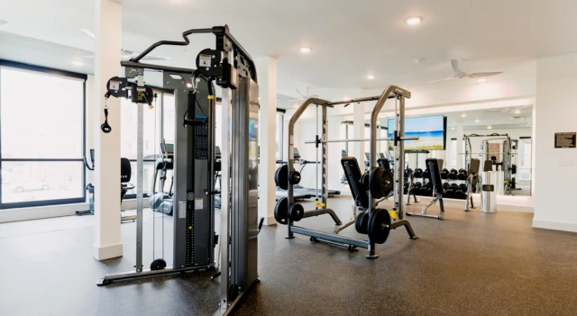 Terrazzo Durham Apartments 2