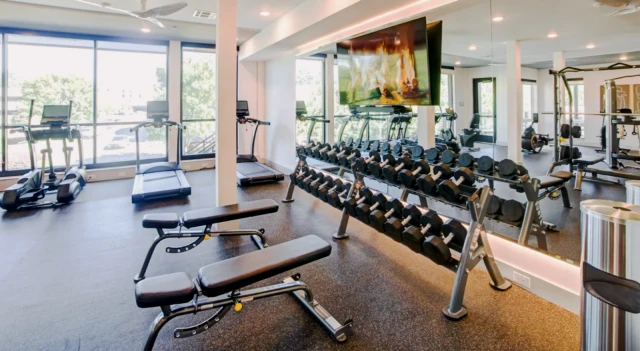 Terrazzo Durham Apartments 3