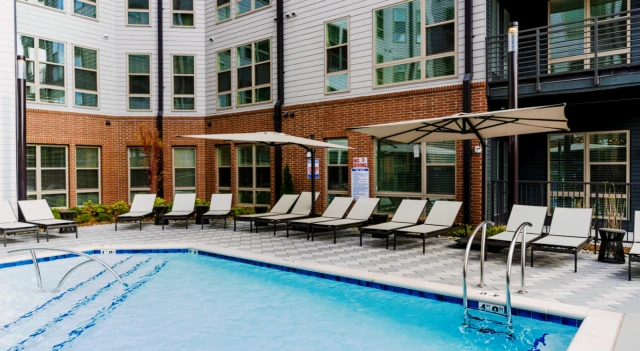 Terrazzo Durham Apartments 4