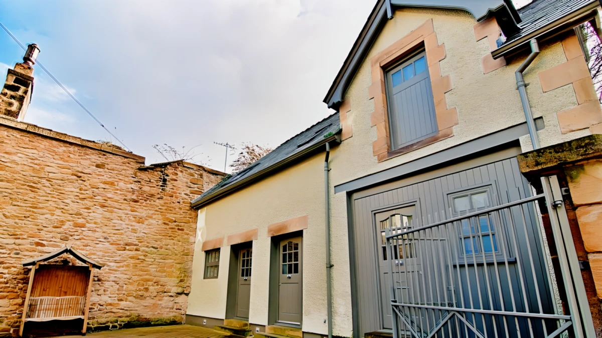 15 China Street, Lancaster - Flat 1, The Stables 0
