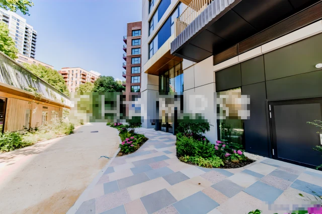 CM-Weymouth Building 2