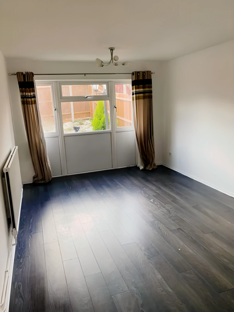 Boundary Way 26934# 0