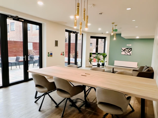 St. Peters Street 27323# 1