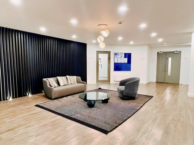 St. Peters Street 28274# 4