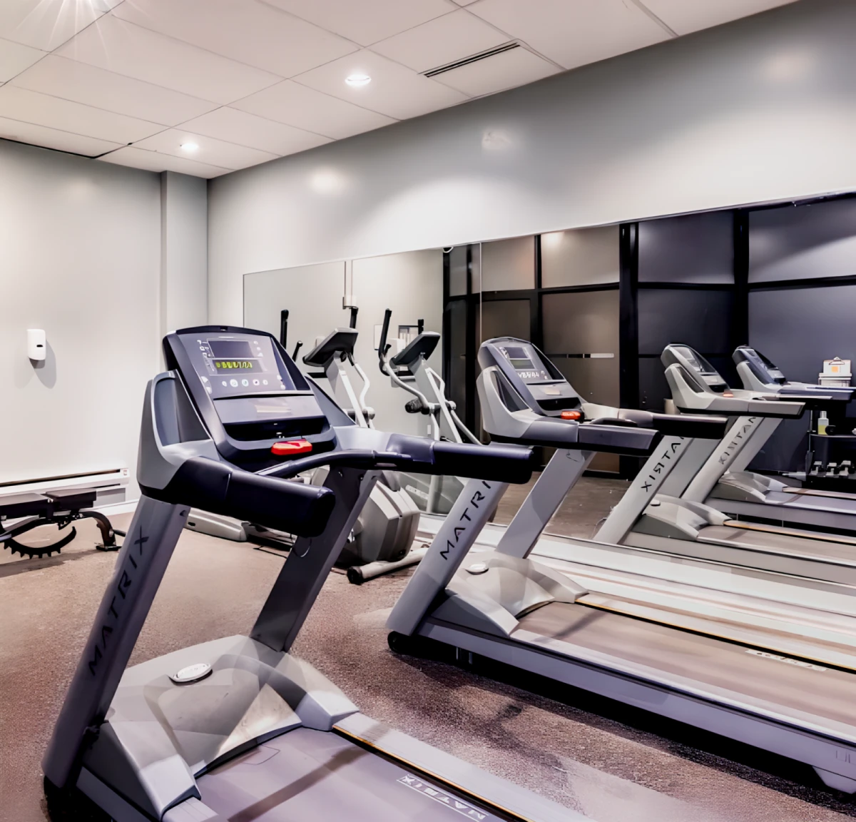 Harrington Housing - Somerset 0