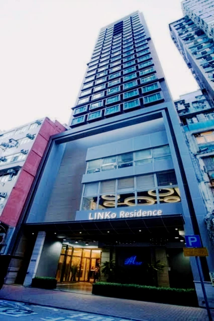 Linko Residence @ YMT