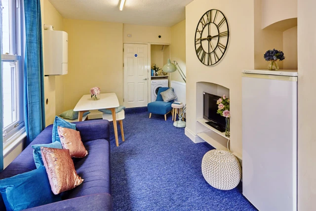 St John's Road EX1 4