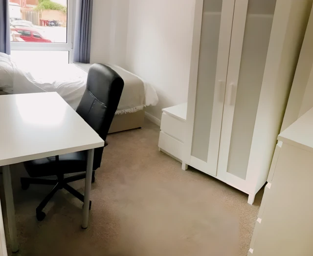 Victoria Street  EX4 3