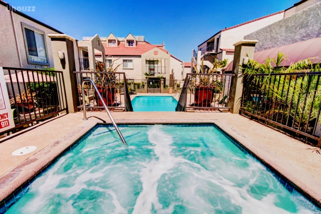 Town Center Apartments 4